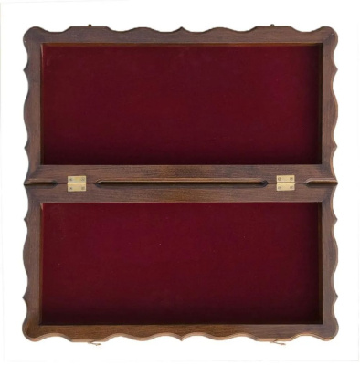 картинка Шахматы Турнирные-5 инкрустация 50, Armenakyan от магазина Gamesdealer.ru