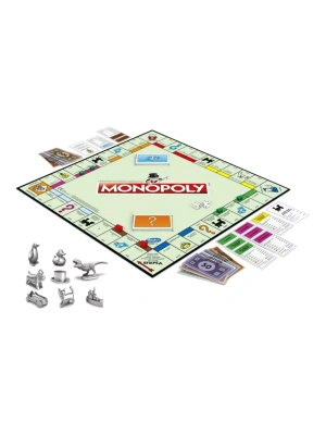 картинка Монополия SC803E от магазина Gamesdealer.ru