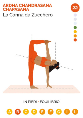 картинка Карты Таро "Justasana English Edition" Lo Scarabeo / Карты Юстасаны Ло Скарабео от магазина Gamesdealer.ru