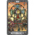 картинка Карты Таро The Dark Mansion Tarot deck Large Version 14 cm, Taroteca / Темный Особняк, 14 см, золото от магазина Gamesdealer.ru