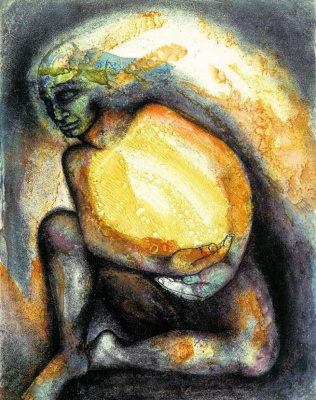 картинка Карты Таро "Soul Cards" US Games / Таро Карты Души от магазина Gamesdealer.ru