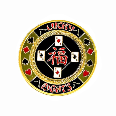 картинка Карт-протектор Card Guard "Lucky Eights" от магазина Gamesdealer.ru