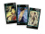 картинка Карты Таро "Manara Milo Erotic Tarot of Manara" Италия Lo Scarabeo / Эротическое Таро Манара от магазина Gamesdealer.ru