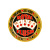 картинка Карт-протектор Card Guard "Royal Flush" от магазина Gamesdealer.ru