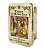 картинка Карты Таро "Tarot De Maria Celia In a Tin" US Games / Таро Марии Целиа от магазина GamesDealer.ru
