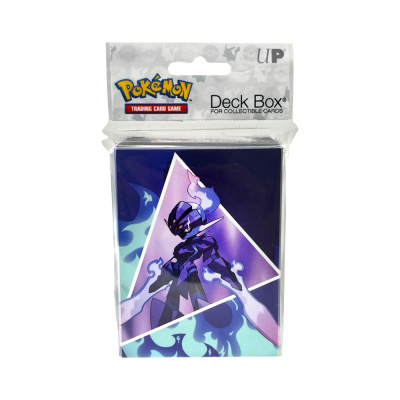 Ultra PRO Pokémon Ceruledge Full View Deck Box for Pokémon