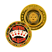 Карт-протектор Card Guard "Royal Flush"