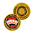 картинка Карт-протектор Card Guard "Royal Flush" от магазина GamesDealer.ru