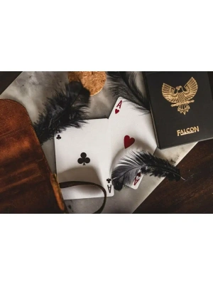 картинка Карты "Falcon" от магазина Gamesdealer.ru