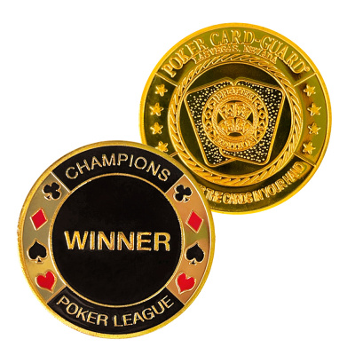 Карт-протектор Card Guard "Champions Winner"