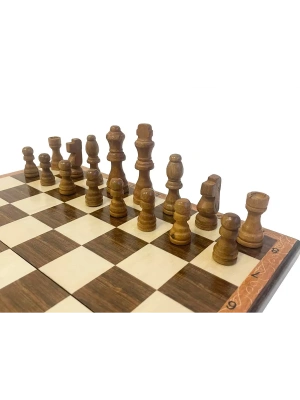 картинка Шахматы "Триумф 1" 30, Armenakyan от магазина Gamesdealer.ru