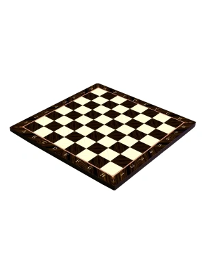 картинка Шахматная доска Грецкий Орех XL, Турция, Yenigun от магазина Gamesdealer.ru