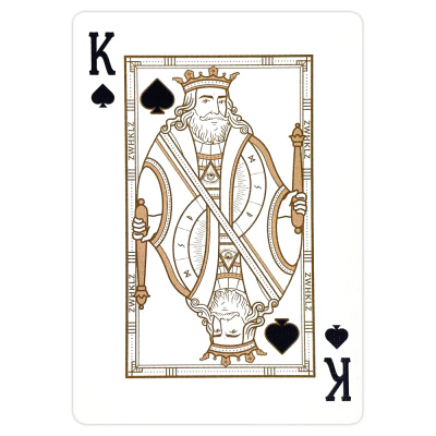 картинка Карты "Bicycle Cypher Standard Index" от магазина Gamesdealer.ru