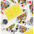 картинка Карты "Bicycle rider back standard poker plaing cards Yellow back" магазин Gamesdealer.ru являющийся официальным дистрибьютором в России картинка Карты "Bicycle rider back standard poker plaing cards Yellow back" от магазина Gamesdealer.ru