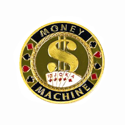 картинка Карт-протектор Card Guard "Money Machine" от магазина Gamesdealer.ru