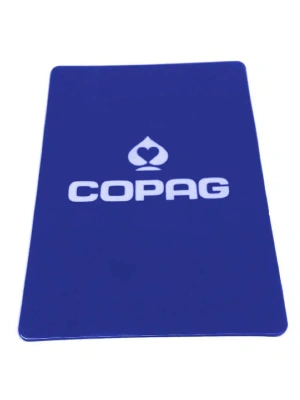 картинка Подрезные карты "Copag cut Card, Poker - set of 10 pcs. Black / Blue / Green" от магазина Gamesdealer.ru