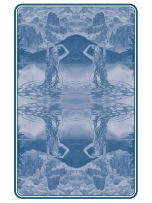 картинка Карты "The Art of Milo Manara Playing Cards" от магазина Gamesdealer.ru