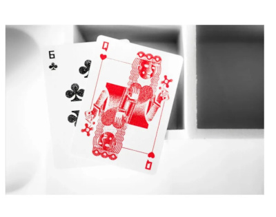 картинка Карты "Ellusionist Perpetua" от магазина Gamesdealer.ru