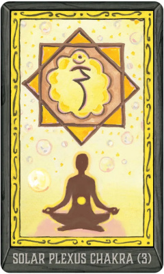 картинка Карты Таро "Oracle of Ascendance" US Games / Оракул Превосходства от магазина Gamesdealer.ru