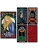 картинка Карты Таро "Vampire Tarot Deck" US Games / Вампирская Колода Таро от магазина Gamesdealer.ru