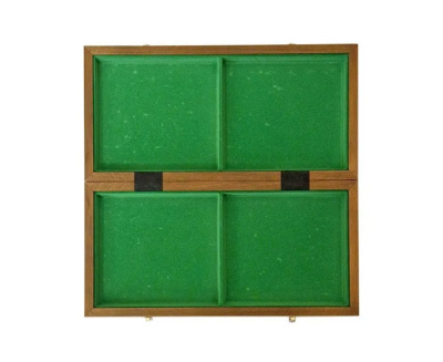 картинка u119FШахматы "Индия-3" 50 см маркетри, Madon (деревянные, Польша) от магазина Gamesdealer.ru