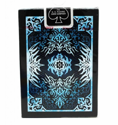 картинка Карты "Bicycle Ice" от магазина Gamesdealer.ru