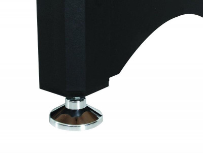 картинка Аэрохоккей «Atomic Power Play» 7 ф (214 х 117 х 79 см, черный) от магазина Gamesdealer.ru