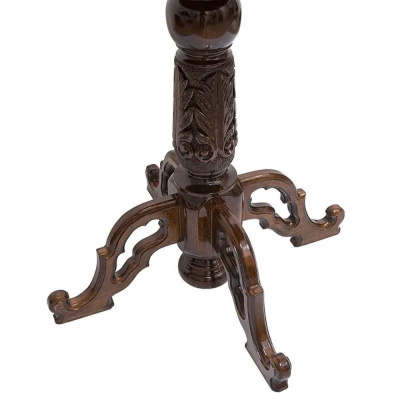 картинка Стол ломберный шахматный "Круг Света", Haleyan от магазина Gamesdealer.ru