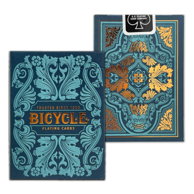 картинка Карты "Bicycle Sea King" от магазина Gamesdealer.ru