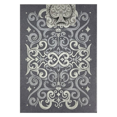 картинка Карты "Bicycle Cinder Standard Index" от магазина Gamesdealer.ru