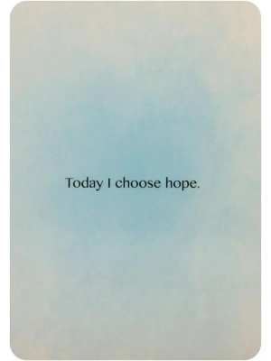 картинка Карты Таро "Butterfly Affirmations" Blue Angel / Аффирмация Бабочек от магазина Gamesdealer.ru