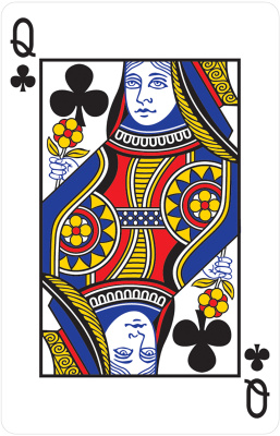 картинка Карты "Wizard Card Game Camelot Edition" от магазина Gamesdealer.ru