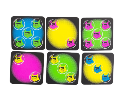 картинка Котонавты от магазина Gamesdealer.ru