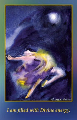 картинка Карты Таро "Goddess on the Go" US Games / Оракул Богиня в Движении от магазина Gamesdealer.ru