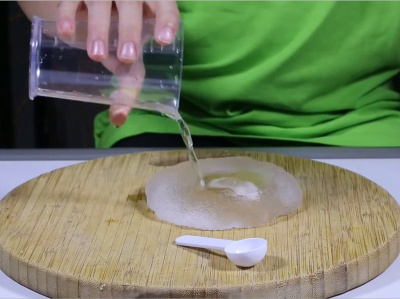 картинка СуперПрофессор "Супергубка и горячий лёд" от магазина Gamesdealer.ru