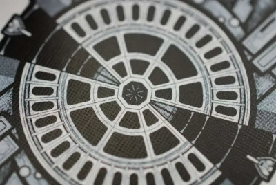 картинка Карты "Theory11 Deck One" от магазина Gamesdealer.ru