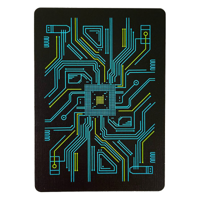 картинка Карты "Bicycle Dark Mode" от магазина Gamesdealer.ru