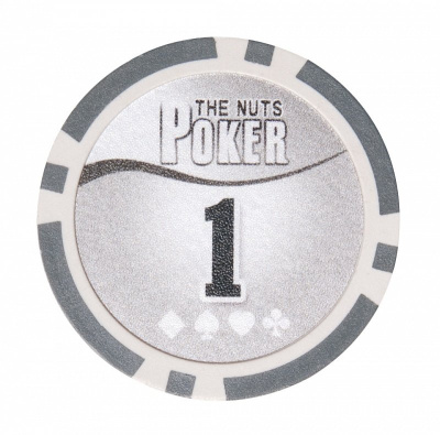 картинка Набор для покера Wood на 100 фишек от магазина Gamesdealer.ru