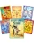картинка Карты Таро "Ancient Animal Wisdom Oracle" US Games / Древний Оракул Духов Животных от магазина Gamesdealer.ru