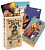картинка Карты Таро "Granny’s Postcards Tarot" Reprint / Колода Бабушкиных Открыток TAROMANIA от магазина GamesDealer.ru