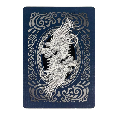 картинка Карты "Bicycle Dragon" от магазина Gamesdealer.ru