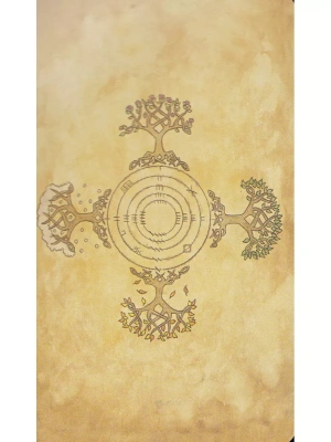 картинка Карты Таро "Voice of the Trees" Llewellyn / Оракул Голос Деревьев от магазина Gamesdealer.ru