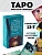 картинка Карты Таро "The Light Seer's Tarot" 12x7 Reprint / Таро Светлого Провидца TAROMANIA от магазина GamesDealer.ru