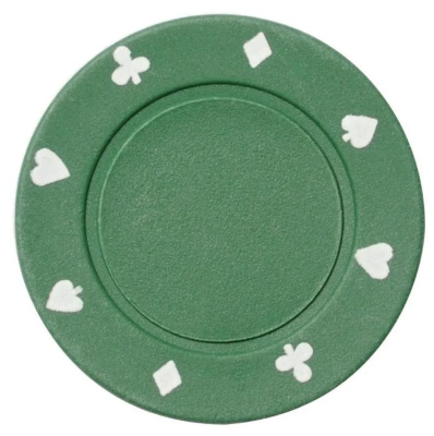 картинка Набор для покера на 200 фишек без номинала от магазина Gamesdealer.ru