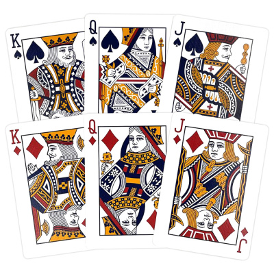 картинка Карты "Bicycle Botanica" от магазина Gamesdealer.ru