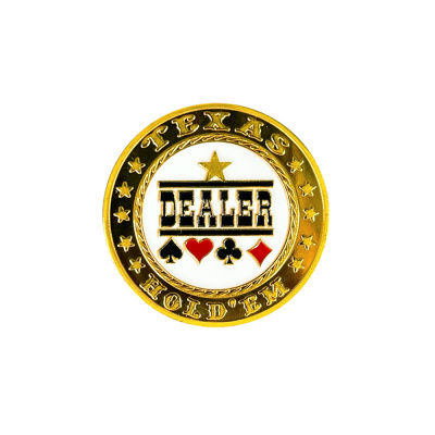 картинка Карт-протектор Card Guard "Dealer" от магазина Gamesdealer.ru