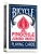 картинка Карты "Bicycle Pinochle Jumbo Index Blue" от магазина Gamesdealer.ru