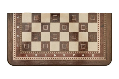 картинка Шахматы Турнирные-6 инкрустация 50, Armenakyan от магазина Gamesdealer.ru