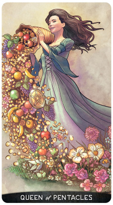 картинка Карты Таро Грегори Скотта от магазина Gamesdealer.ru