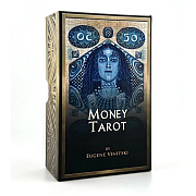 Карты Таро "Money Tarot", Tarotmania / Денежное Таро
